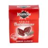 Juanola pastilles grandes réglisse 27 g