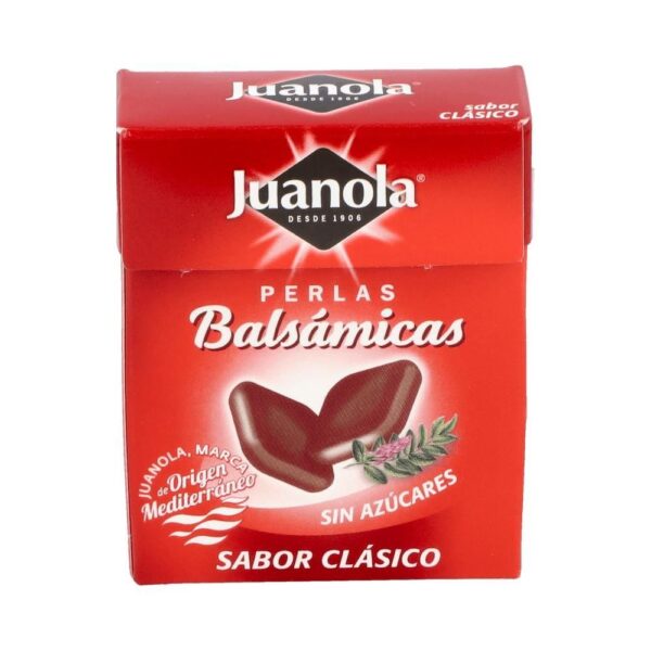 Juanola pastilhas grandes alcaçuz 27 g