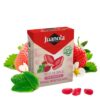 Juanola perles balsamiques fraise mentholée pour la gorge et l'haleine 25 g