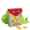 Juanola balsemparels met citroensmaak zonder suiker 25 g
