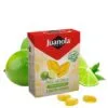 Juanola perlas balsámicas sabor limón sin azúcar 25 g