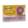 Juanola Própolis sabor frutas del bosque, 24 pastillas para chupar