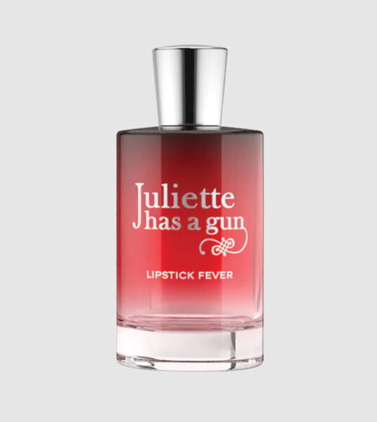 Juliette Has A Gun Lipstick Fever Eau de Parfum spray 100 ml