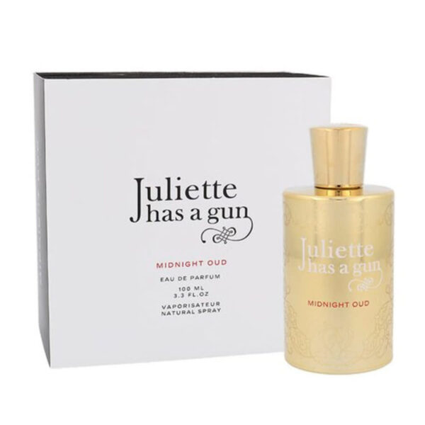 Juliette Has A Gun Midnight Oud Eau de Parfum Spray 100 ml