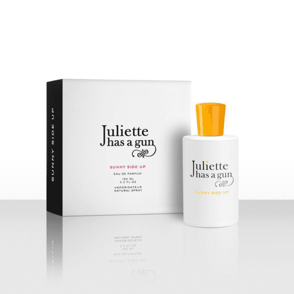 Juliette Has a Gun Sunny Side Up Eau de Parfum 50 ml