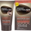 Just For Men Control GX shampoing pour barbe réducteur de cheveux gris 118 ml