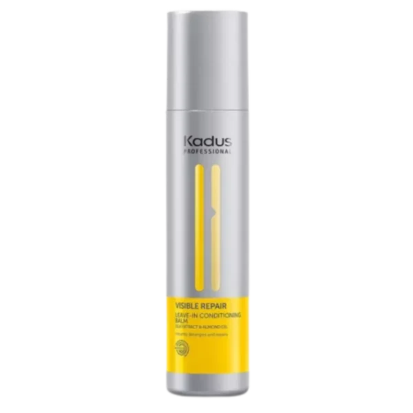 Kadus Professional Repair Après-shampooing Réparateur Professionnel 250 ml