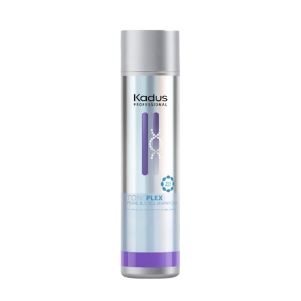 Kadus TonePlex maschera capillare Pearl Blond 250 ml
