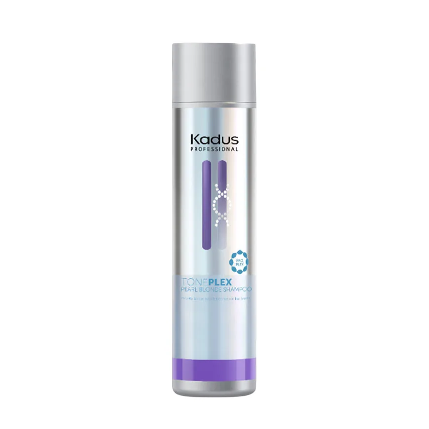 Kadus TonePlex vlasová maska Pearl Blond 250 ml