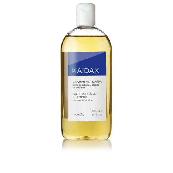 Topicrem Kaidax Shampooing Anti-Chute 500 ml