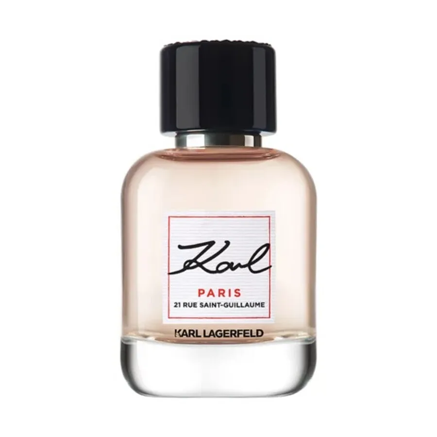 Karl Lagerfeld Paris 21 Rue Saint-Guillaume Eau de Parfum spray 60 ml