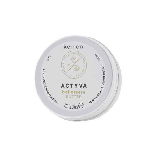 Kemon Bellessere Butter burro capillare 30 ml