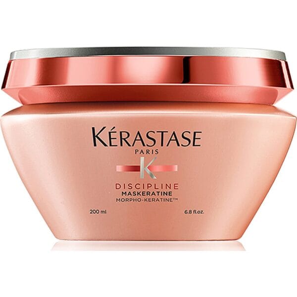 Kérastase Discipline Maskeratine μάσκα μαλλιών anti-frizz 200 ml