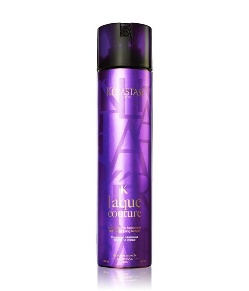 Kérastase Laque Couture laca de fixação média para o cabelo 300 ml