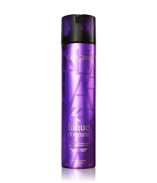 Kérastase Laque Couture laca de fixação média para o cabelo 300 ml