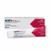 Kin Forte Gengivas pasta dentífrica tubo 125 ml