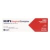 Dentifricio Kin Gingival per gengive sensibili, tubo da 75 ml