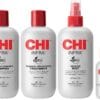 Kit de Farouk cuidado y peinado capilar CHI Home Stylist Support