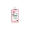 Klorane champú calmante con peonía para cuero cabelludo sensible 400 ml