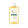 Klorane Champú Camomila Cabello Rubio Pack Ahorro 400 ml x 2