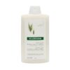 Klorane shampooing extra-doux avec extrait d'avoine usage fréquent 400 ml