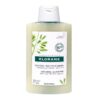 Klorane υπερ-απαλό σαμπουάν βρώμης 200 ml