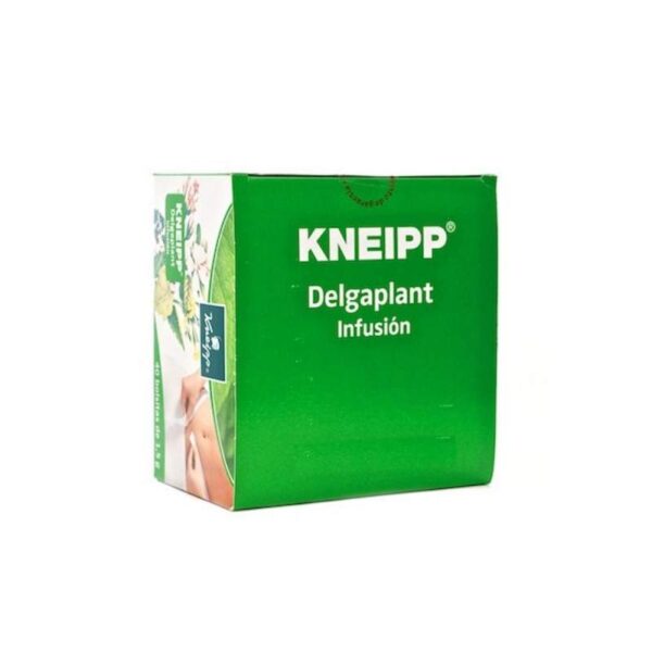 Kneipp amincissant infusion 20 sachets