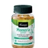 Kneipp Memoria gumené cukríky s ananásovou príchuťou potravinový doplnok 60 kusov