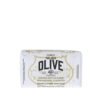 Korres Σαπούνι Στερεό Olive & Olive Butter 125 g