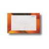Korres Kumquat Butter Soap sabonete em barra corporal 150 g