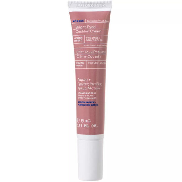 Korres White Rose oogcontourcrème 15 ml