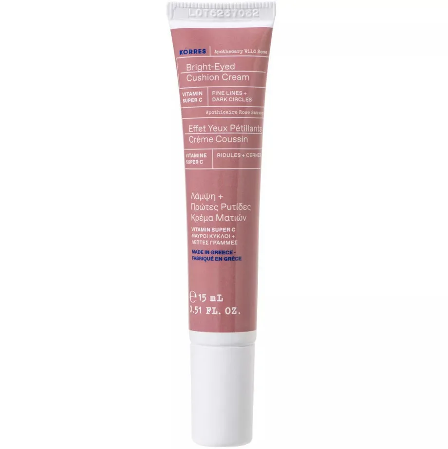 Korres White Rose Augencreme 15 ml