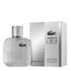 Lacoste L.12.12 Silver Grey Eau de Parfum spray 100 ml