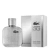 Lacoste L.12.12 Silver Grey Eau de Parfum Sprühflasche 100 ml