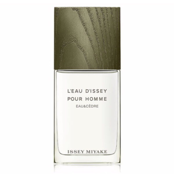 Issey Miyake L’Eau d’Issey Pour Homme Eau & Cèdre eau de toilette spray 100 ml
