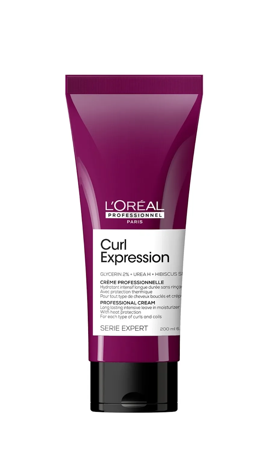Loreal L’Oréal Professionnel Curl Expression krem leave-in do długotrwałych loków 200 ml