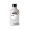Loreal L’Oréal Professionnel Silver shampooing matifiant cheveux blancs et gris 300 ml