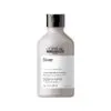 Loreal L’Oréal Professionnel Silver sävyttävä shampoo valkoisille ja harmaille hiuksille 300 ml