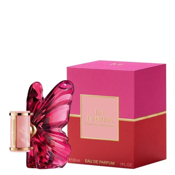 Carolina Herrera La Bomba Eau de Parfum spray 30 ml