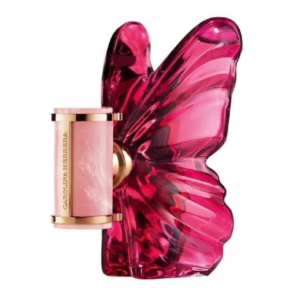 Carolina Herrera La Bomba Eau de Parfum Sprühflasche 80 ml