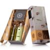 La Chinata pack de soin capillaire avec huile d'olive vierge extra