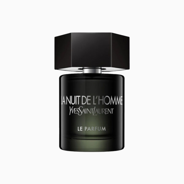 Yves Saint Laurent La Nuit de L’Homme Le Parfum spray 100 ml