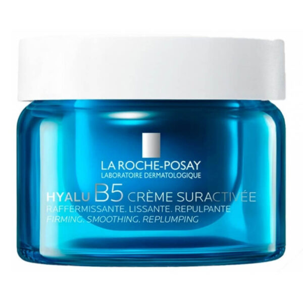 La Roche-Posay Hyalu B5 Suractivated Crema Facial Antiarrugas SPF 30 50 ml
