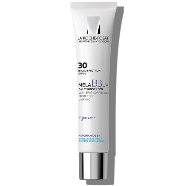 La Roche-Posay Mela B3 Crème Anti-taches SPF 30 Visage 40 ml