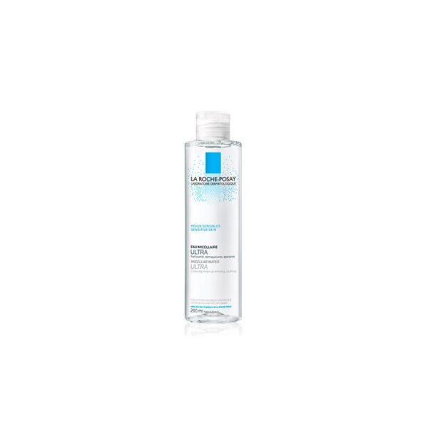 Soluzione micellare detergente viso La Roche-Posay 400 ml