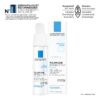 La Roche-Posay Toleriane Dermallergo Feuchtigkeitspflege beruhigend für empfindliche Haut 40 ml