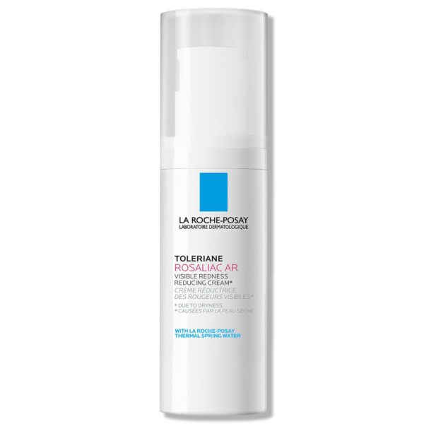 La Roche-Posay Toleriane Rosaliac AR Konzentrat gegen Rötungen im Gesicht 40 ml