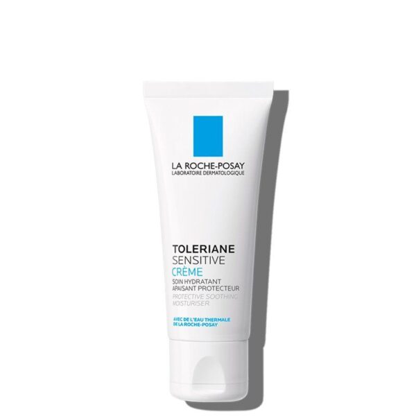 La Roche-Posay Toleriane Sensitive crema hidratante facial piel sensible 40 ml