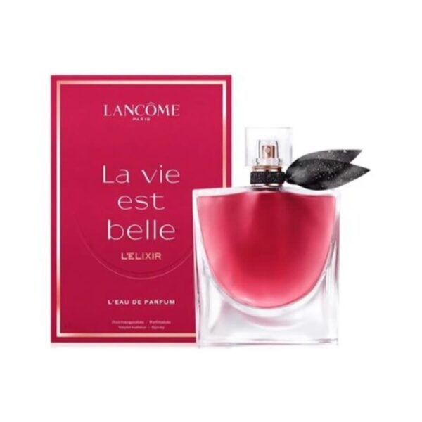 Lancome La Vie Est Belle L’Elixir Eau de Parfum vaporizador 100 ml