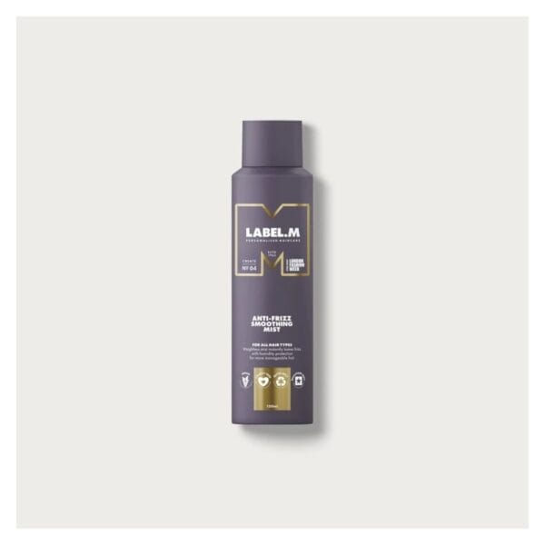 Label.m spray anti-frizz blødgørende til håret 150 ml